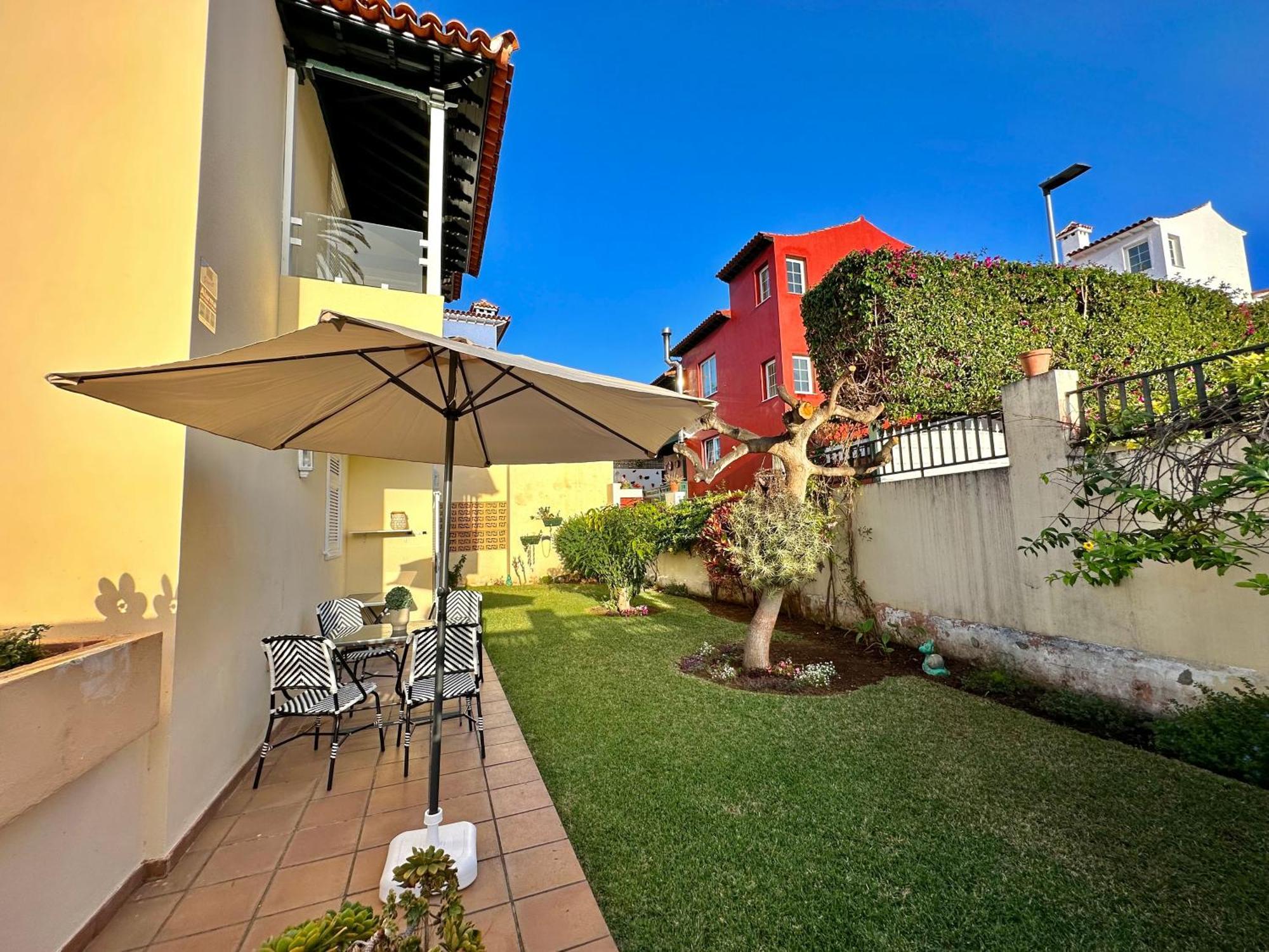 Villa Paradise El Durazno Exterior foto
